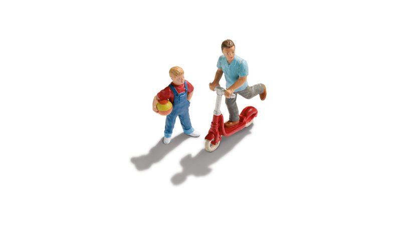 Children