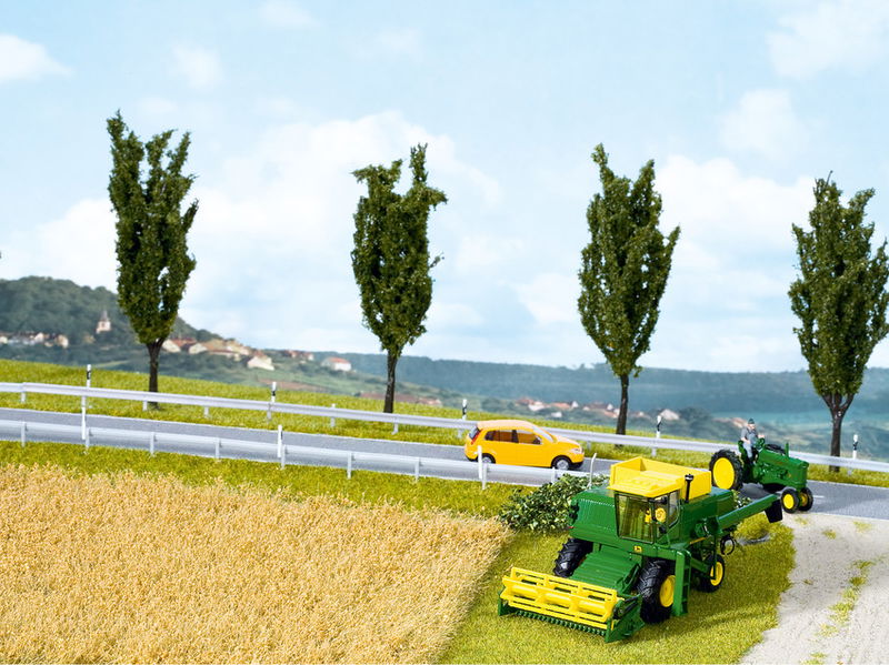 Natur+ Series Cornfield