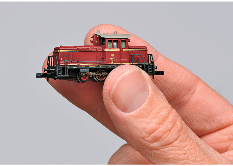 Z Gauge