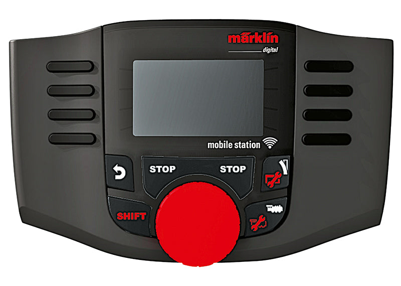 Controlling Accessories – Westend Trains