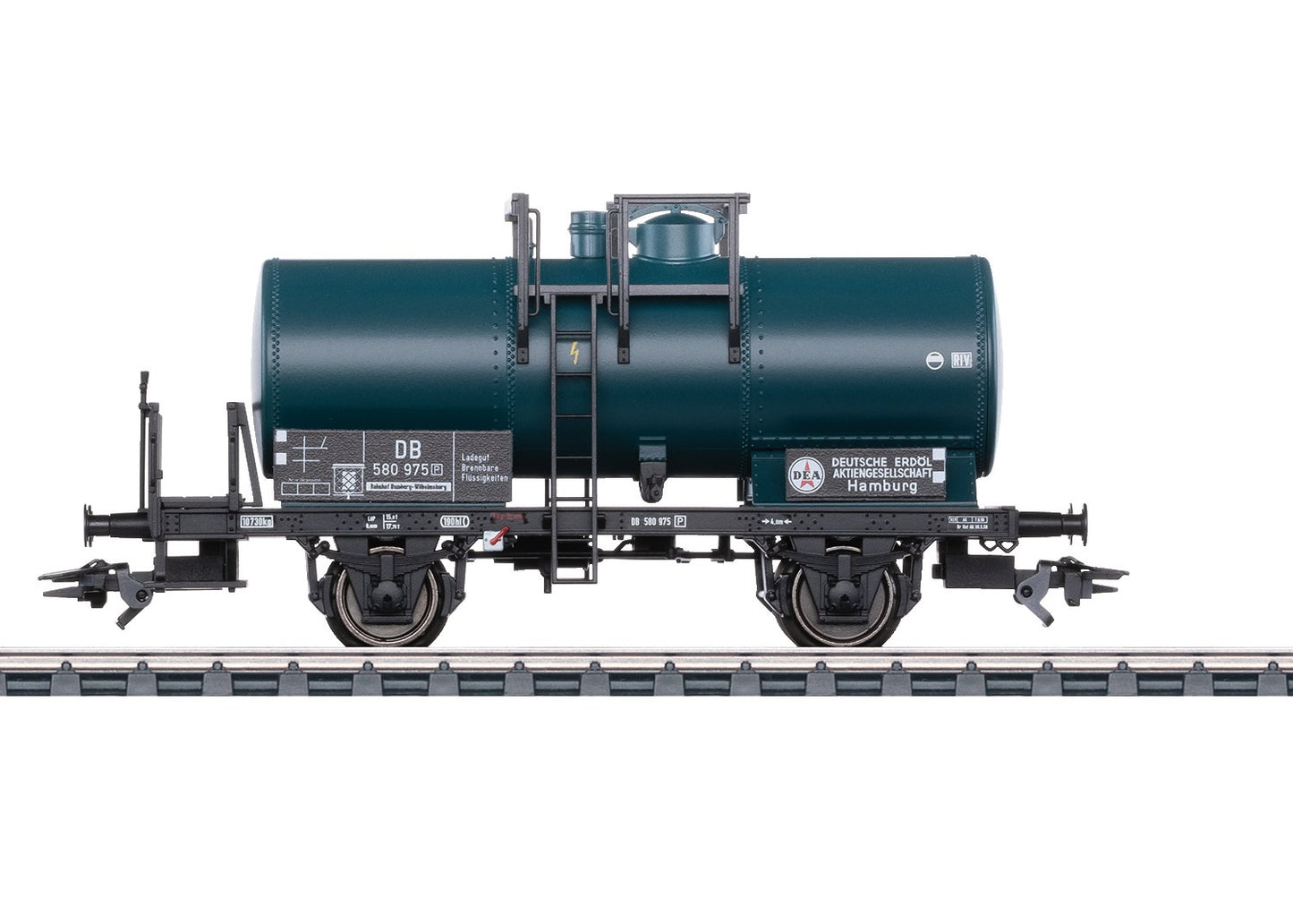 Tank Car