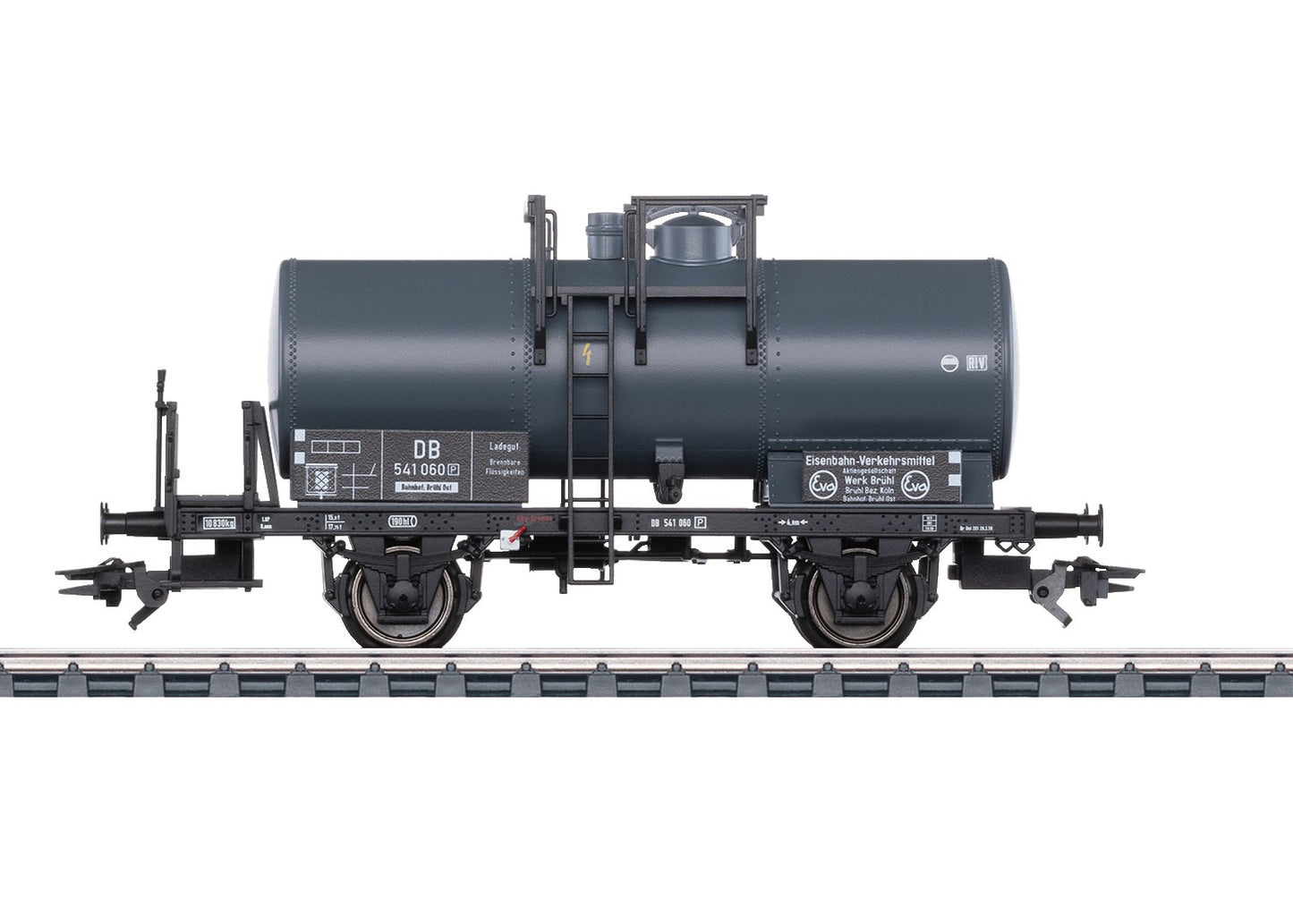Tank Car