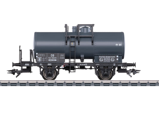Tank Car