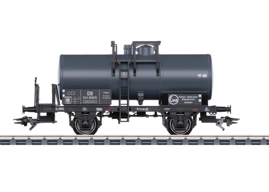 Tank Car