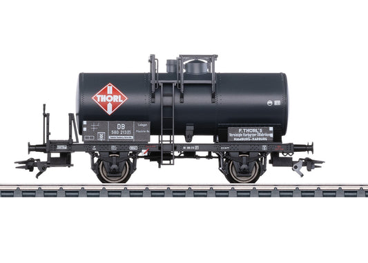 Tank Car