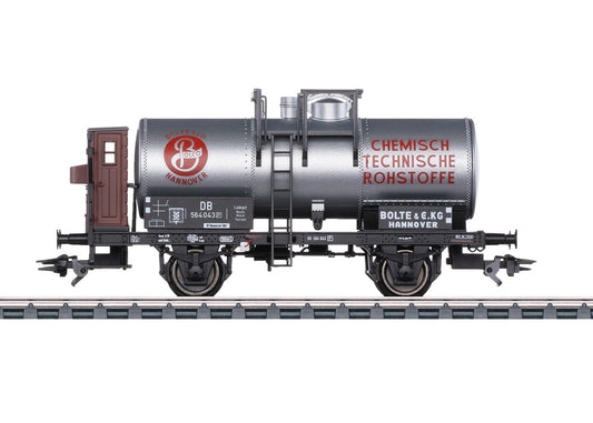 Tank Car