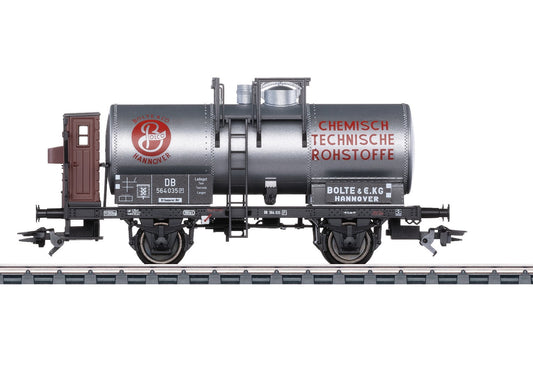 Tank Car