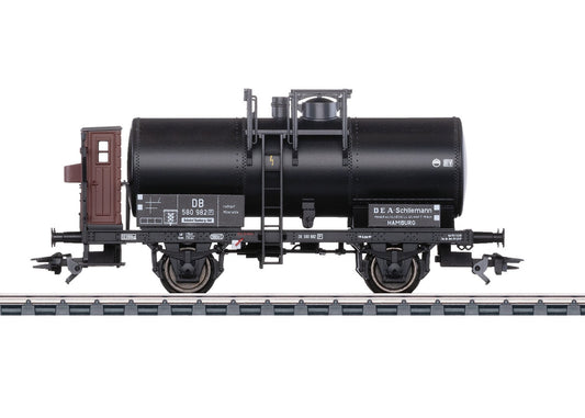 Tank Car