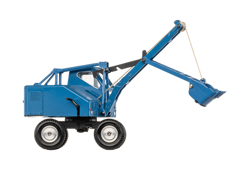 Fuchs Cable Excavator