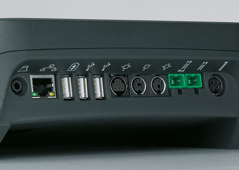 Central Station 3 Plus