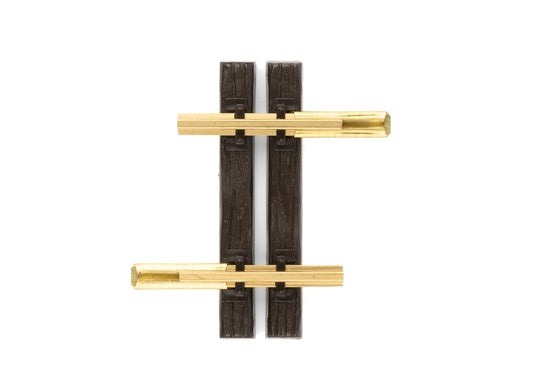 LGB Straight Track 52 mm