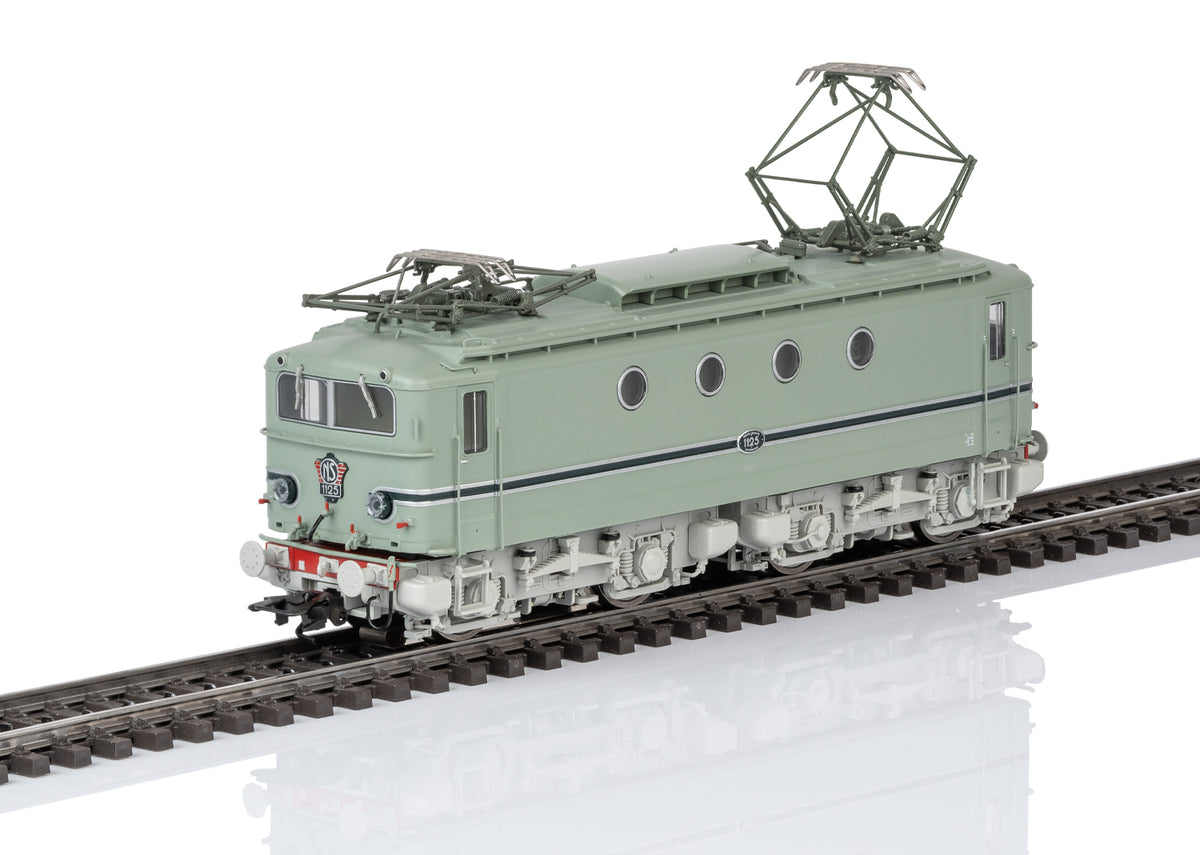 Class 1100 Electric Locomotive