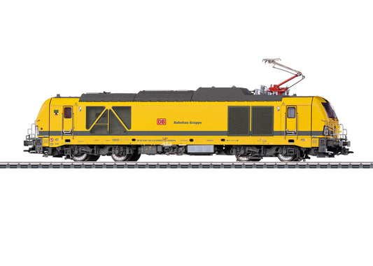 Class 249 Dual Power Locomotive