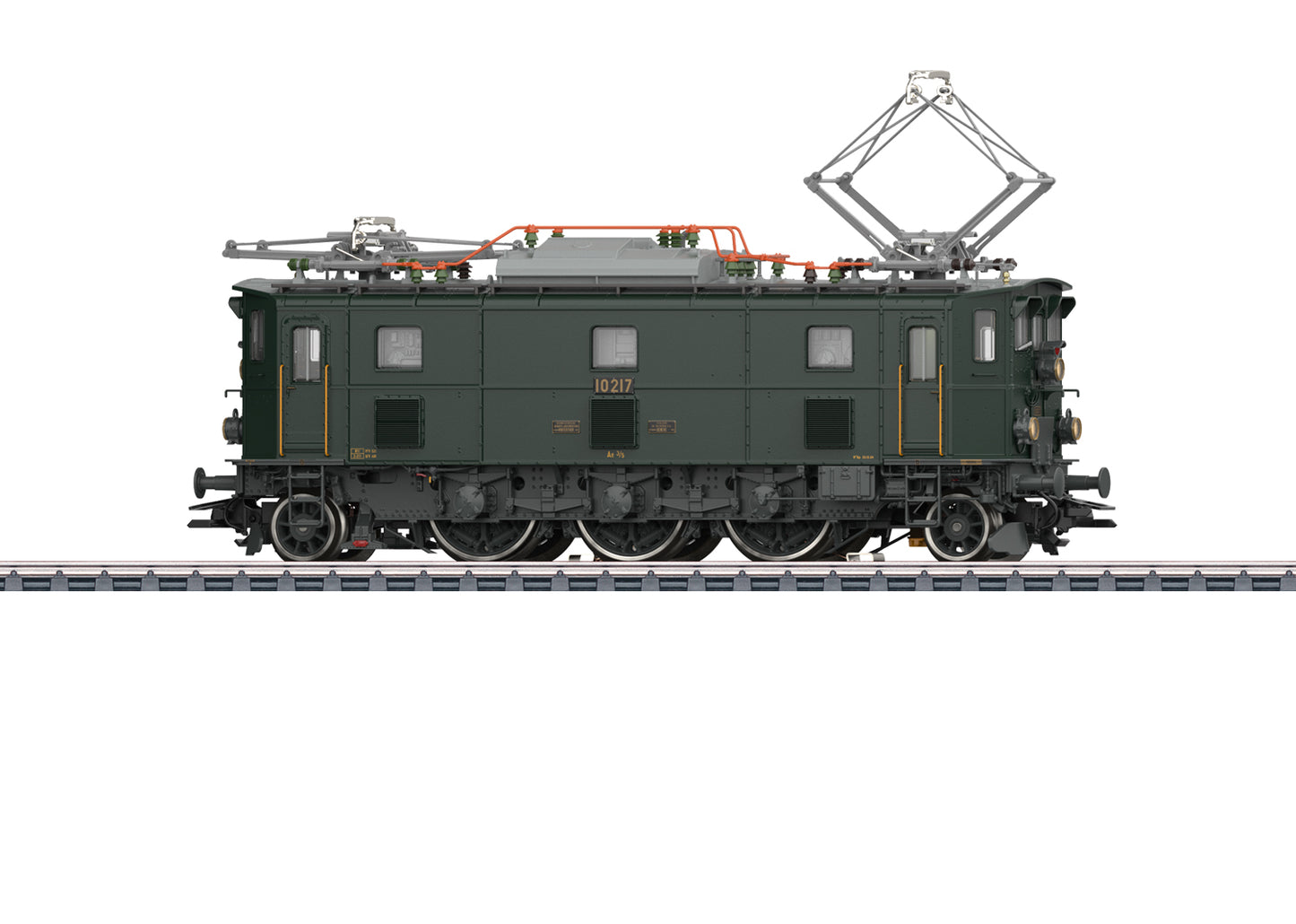 Class Ae 3/5 Electric Loco