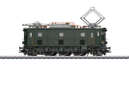 Class Ae 3/5 Electric Loco