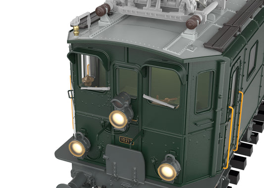 Class Ae 3/5 Electric Loco