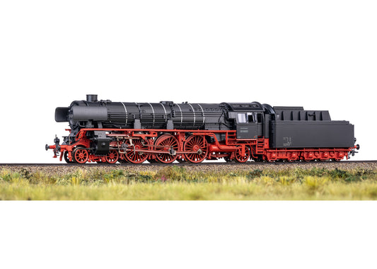 Class 01.10 Steam Locomotive