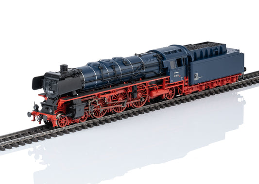 Class 01.10 Older Design Steam Locomotive