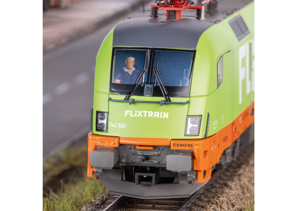 Class 182 Electric Locomotive