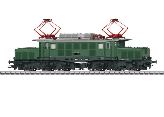 Class E 94 Electric Locomotive