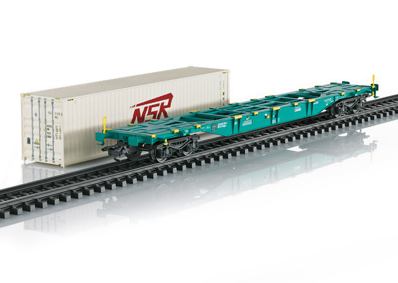 Type Sgns Container Transport Car