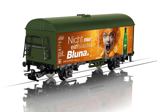 Märklin Start up - “Bluna” Refrigerator Car