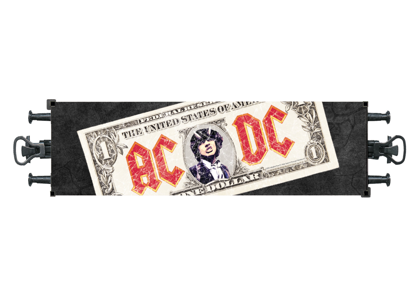 Märklin Start up - “Moneytalks” Container Transport Car