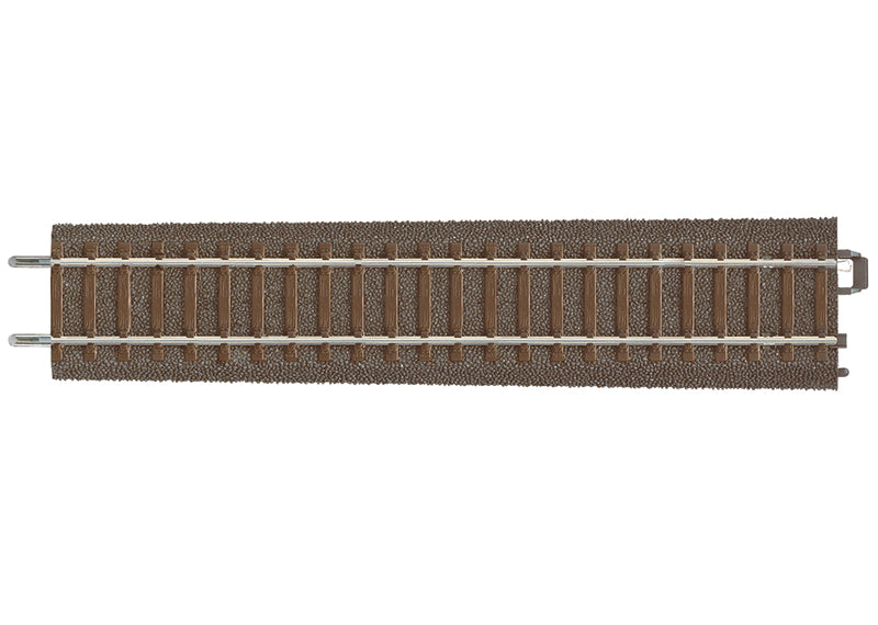 Trix Straight H0 Adapter Track Length 180 mm / 7-7/8"