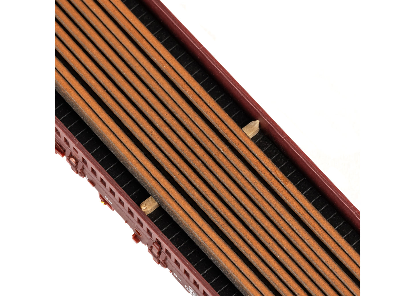 DB AG Res-x Low-Sided Car Set