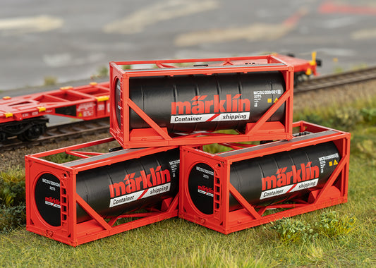 Type Sgns 691 Container Transport Car