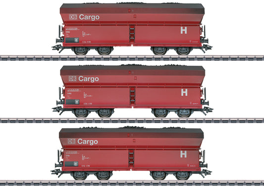 Type Fals 176 Hopper Car Set