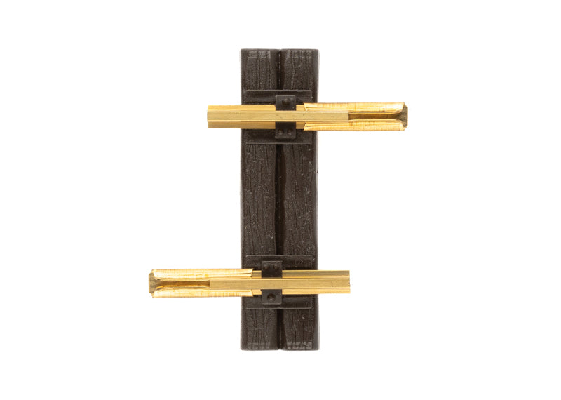 Straight Track 41mm
