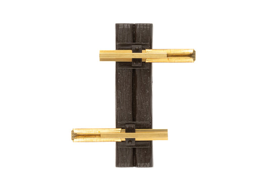 Straight Track 41mm
