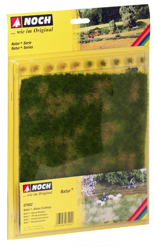 Natur+ Series Spring Meadow