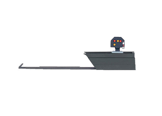 Colour Light Track Block / Yard Signal (Start Up)