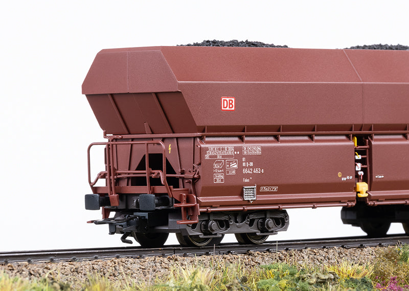 Type Falns 182 Dump Car 11/12