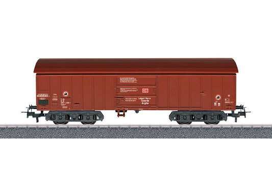 Type Taems 890 Car with a Hinged Roof (Märklin Start Up)