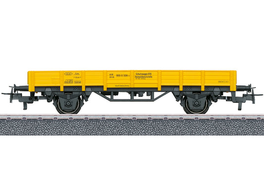 Low Side Car (Märklin Start Up)