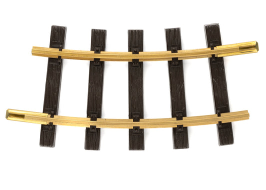 LGB Curved Track Radius R1 15°