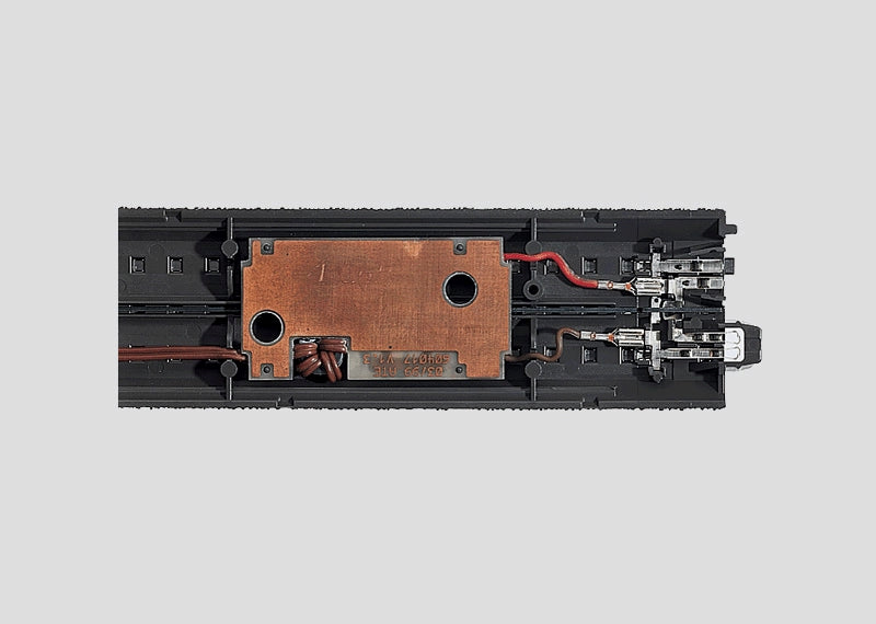 Feeder Wire Set with Interference Suppressor