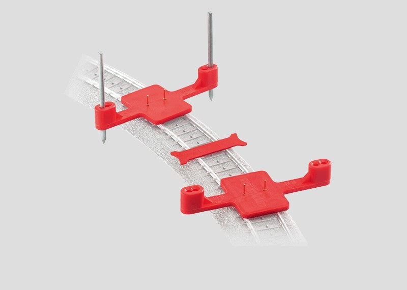 Mast Positioning Jig Set