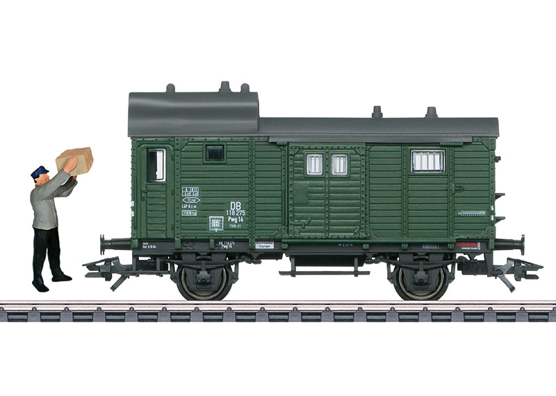 2022 Marklin HO Insider Car