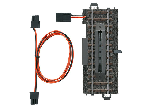 Uncoupler Track (Start Up)