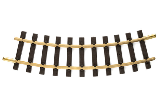 LGB Curved Track Radius R1 30°