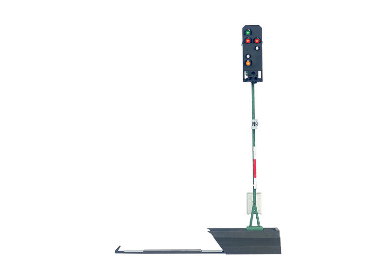 Colour Light Home Signal (4 Settings)