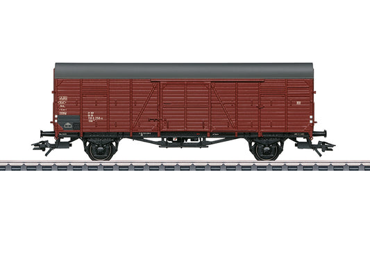 Type Gbkl 238 Freight Car