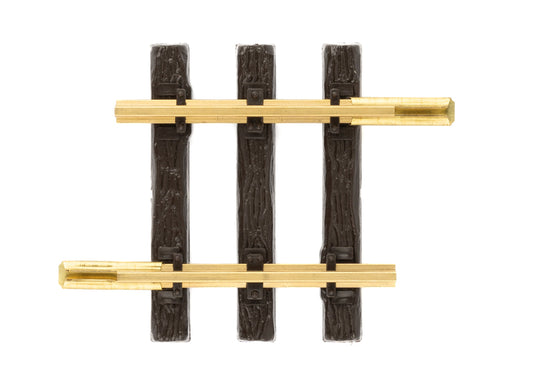 LGB Straight Track 82 mm