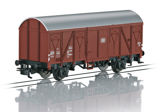 Boxcar (Märklin Start Up)