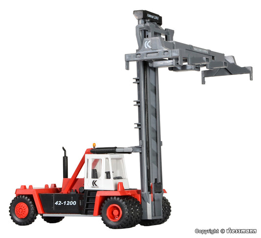 KALMAR Forklift Truck