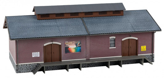 Goods Shed